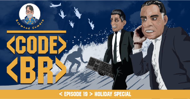 Banner for Holiday Special