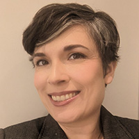 Rachel Kaufman